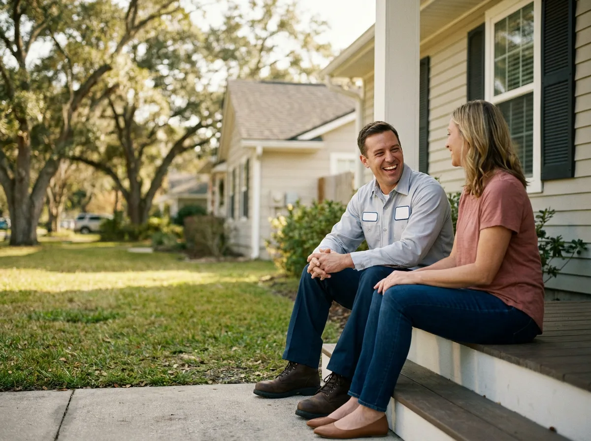 Septic tank pumping FAQs for Roanoke Rapids, NC